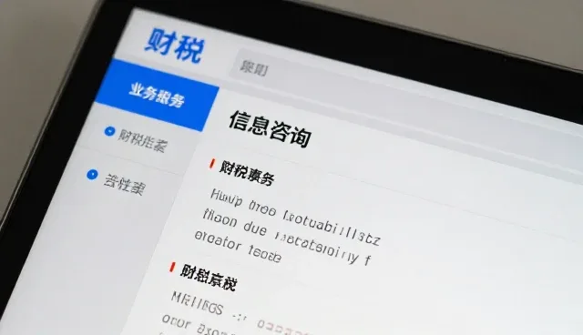 如何从财税咨询套餐中挖掘实际价值
