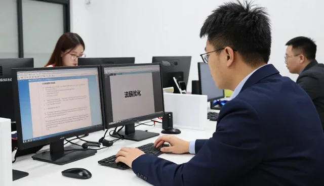 企业管理诊断服务提升旺季备货使用效率