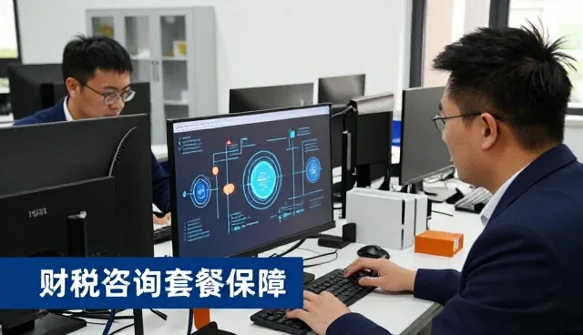 从询价到验收:品牌咨询等信息咨询全流程跟进全流程